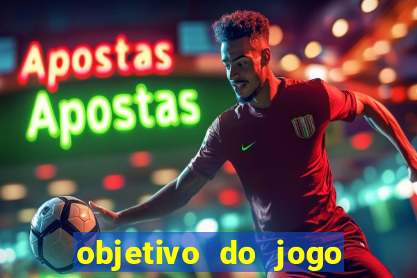 objetivo do jogo bingo matematico